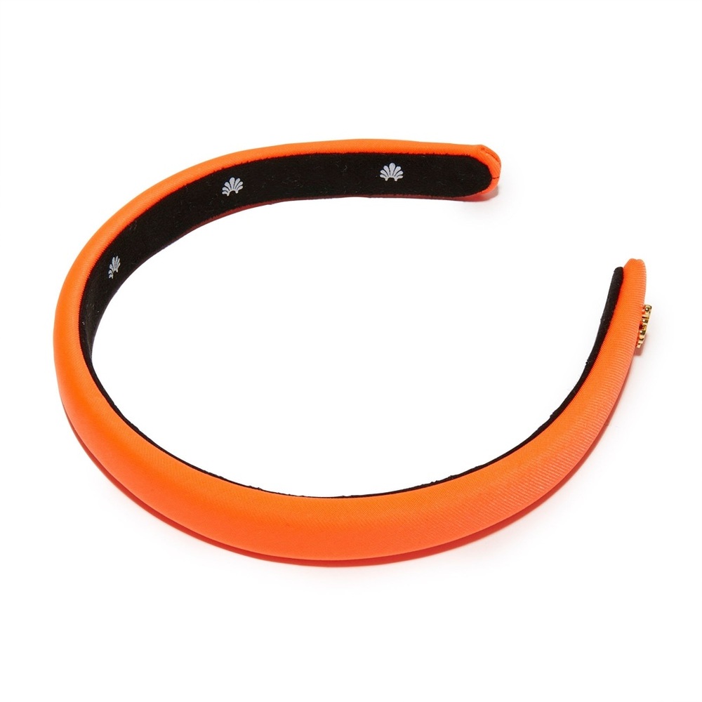 NWOT LELE SADOUGHI Gigi Neoprene Headband - Price Firm - Picture 5 of 9
